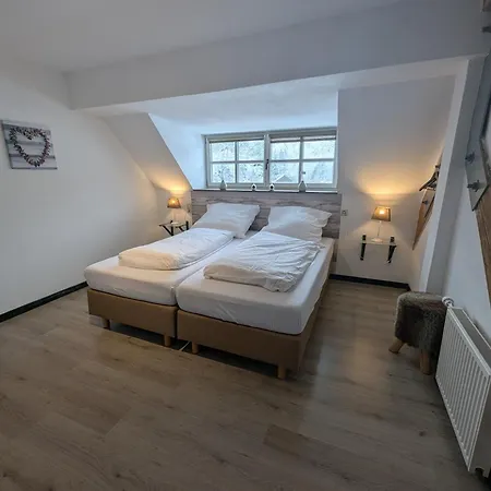Gästehaus Villa Rur-2